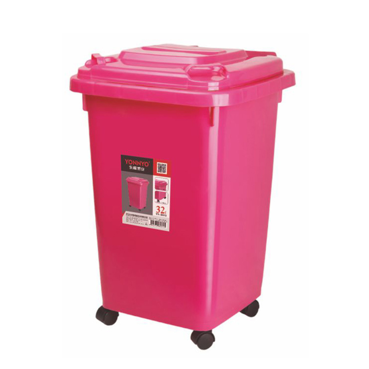 Environment dustbin YY-D070