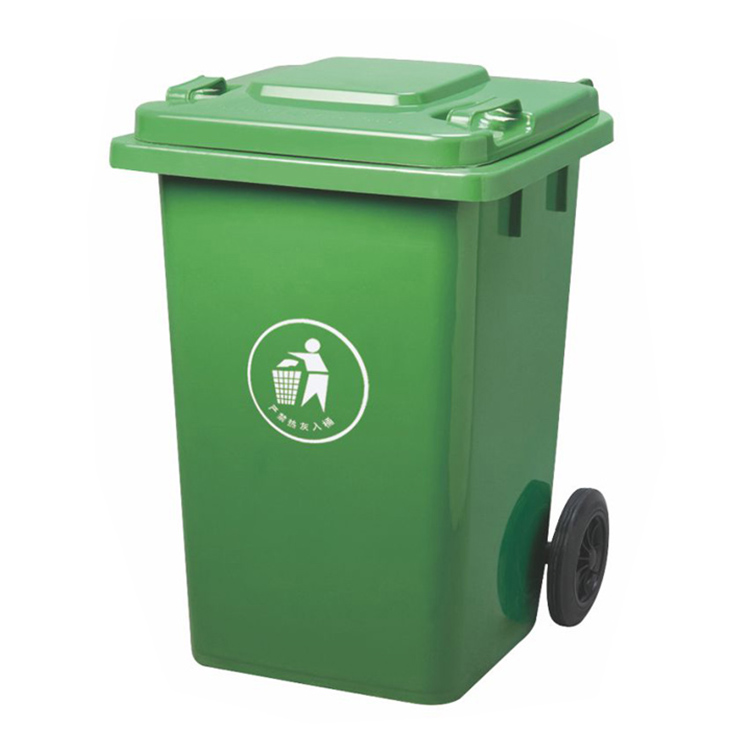 Environment dustbin YY-80A