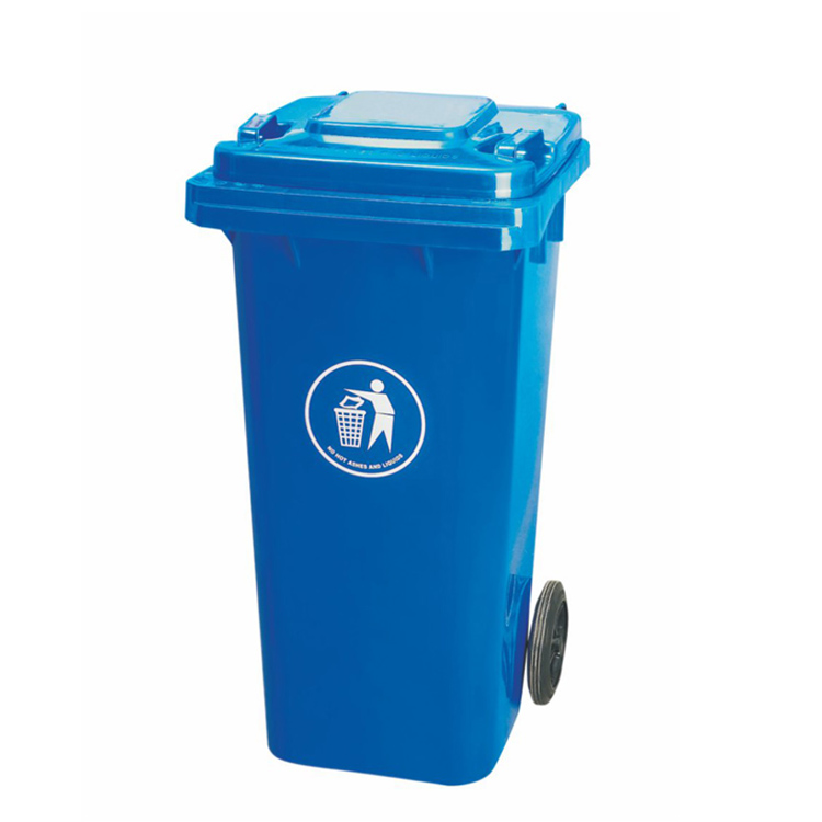 Environment dustbin YY-120A