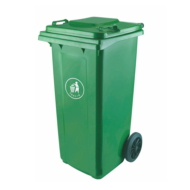 Environment dustbin YY-120B