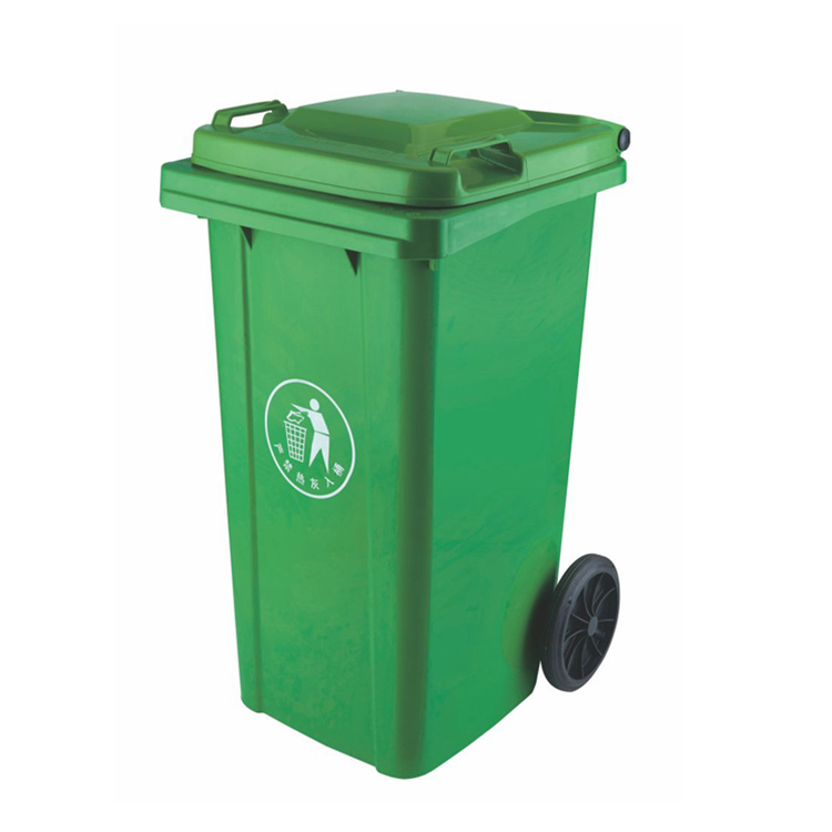 Environment dustbin YY-100A/YY-80B/YY-100B