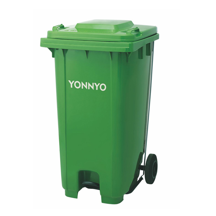 Environment dustbin YY-240C1/YY-240C2