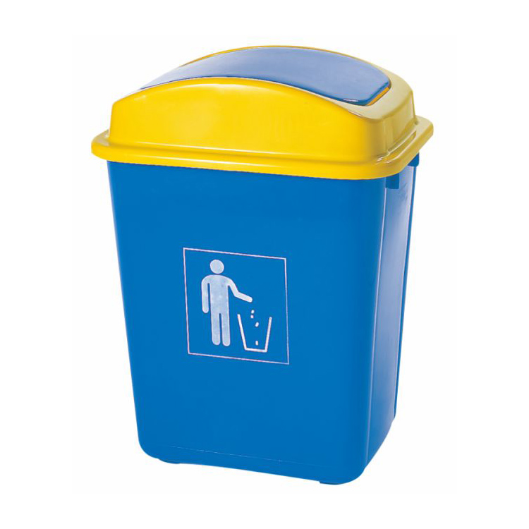 Household garbage can YY-D029-2/YY-D030-2