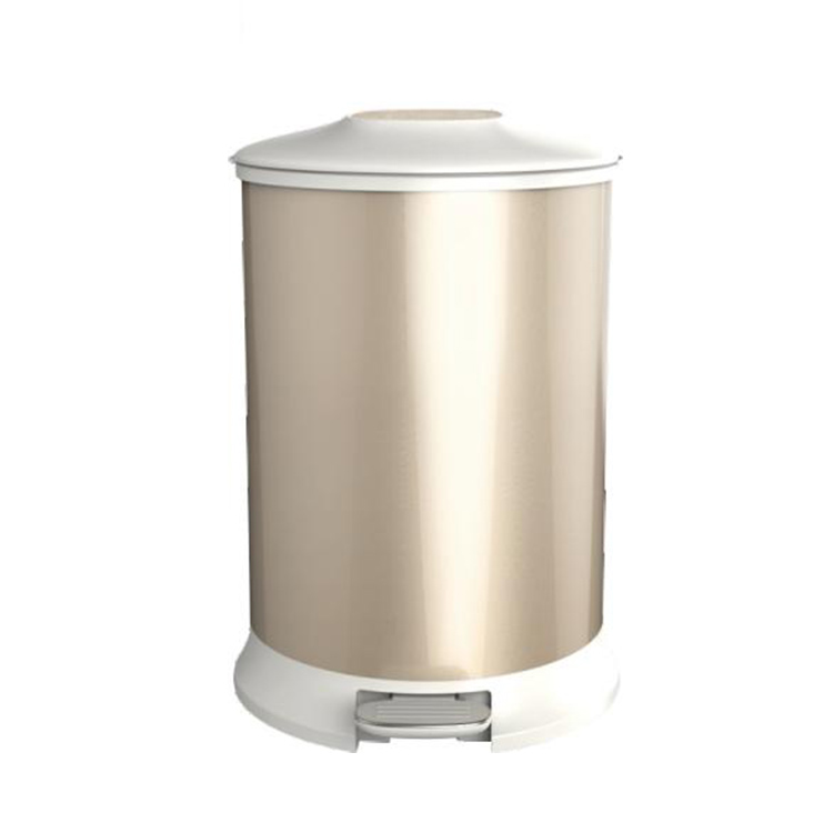 Household garbage can YY-D145（12L）