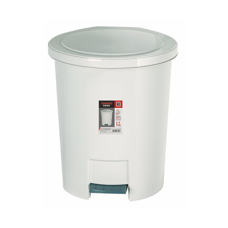 Household garbage can YY-D069（12L）