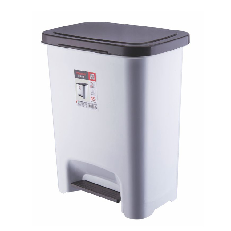 Household garbage can YY-D136-A/-C