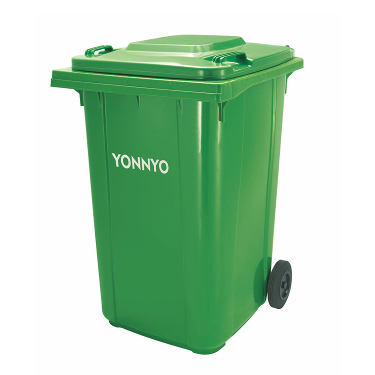 Environment dustbin YY-360L