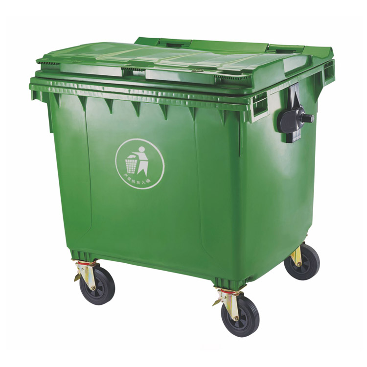 Environment dustbin YY-1100L